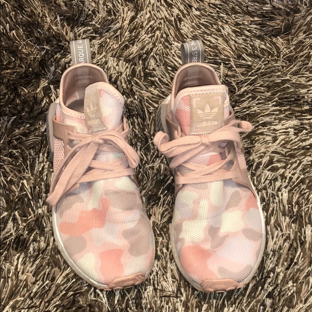 Adidas NMD XR1 women’s